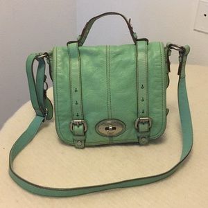 Fossil bag